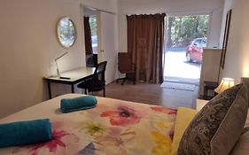 Mountain Creek Retreat